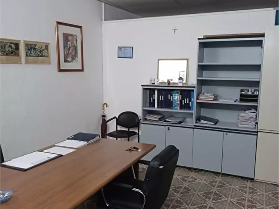 Immagine 6 di Appartamento in vendita  a Alcamo