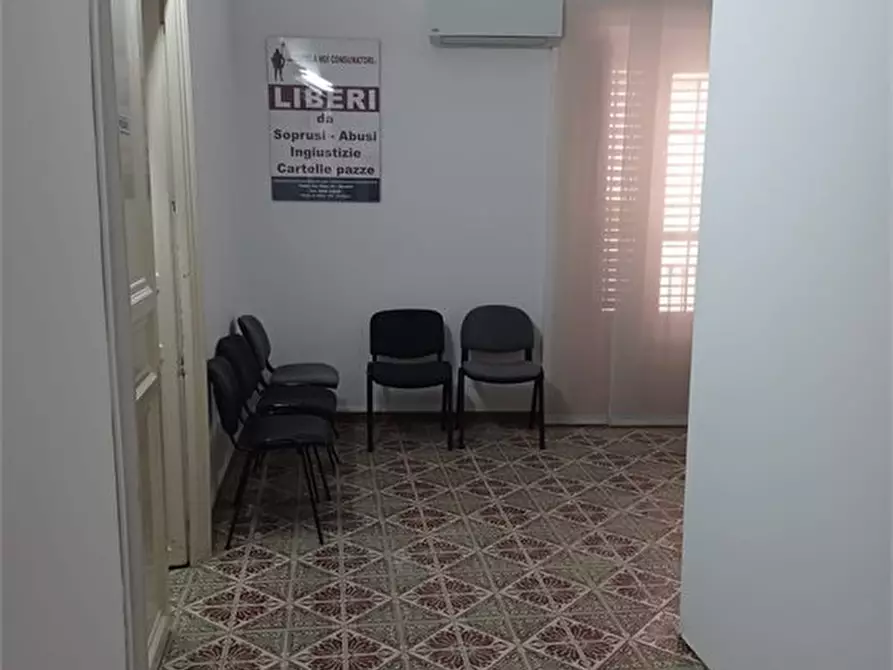 Immagine 7 di Appartamento in vendita  a Alcamo