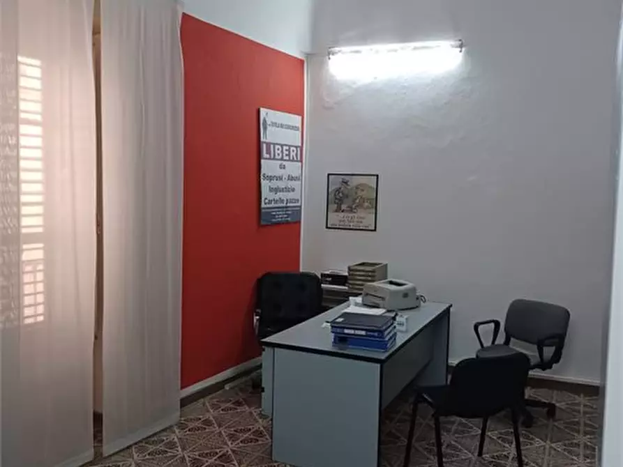 Immagine 1 di Appartamento in vendita  a Alcamo