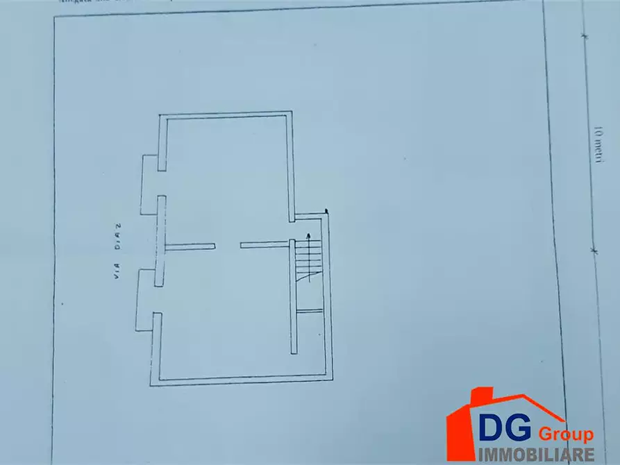 Immagine 8 di Appartamento in vendita  a Alcamo