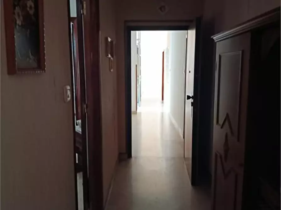 Immagine 8 di Appartamento in vendita  a Alcamo