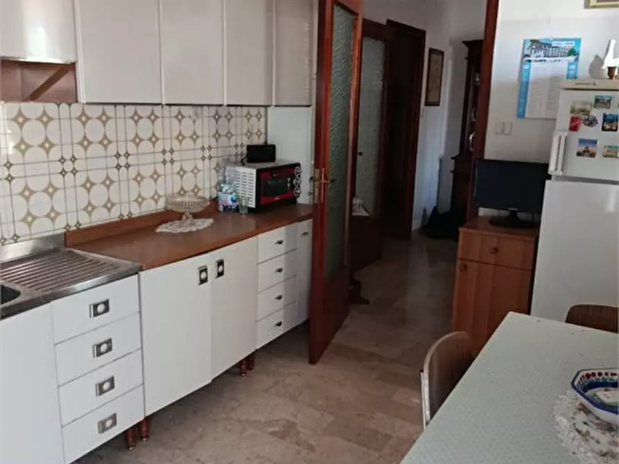 Immagine 4 di Appartamento in vendita  a Alcamo