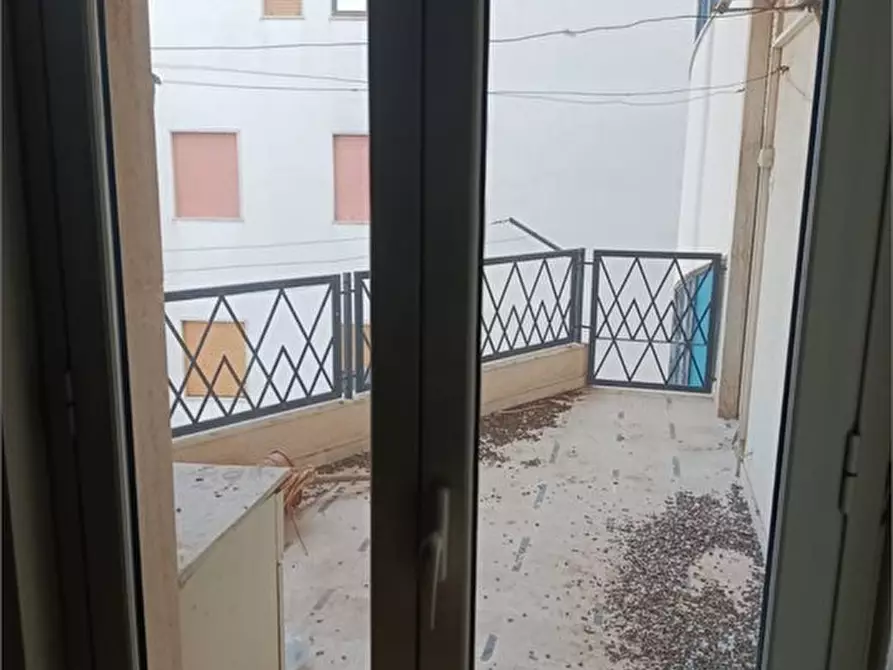 Immagine 10 di Appartamento in vendita  a Alcamo