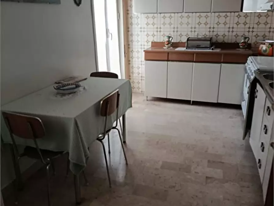 Immagine 3 di Appartamento in vendita  a Alcamo