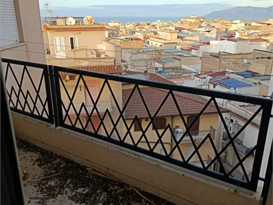 Immagine 9 di Appartamento in vendita  a Alcamo