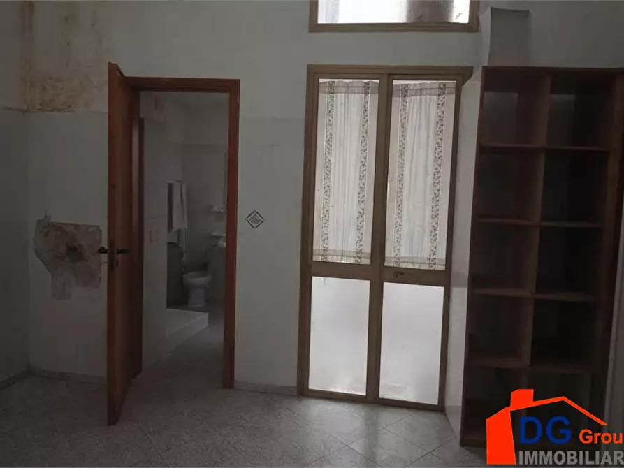 Immagine 2 di Appartamento in vendita  a Alcamo