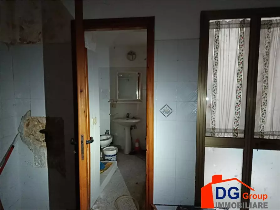 Immagine 4 di Appartamento in vendita  a Alcamo