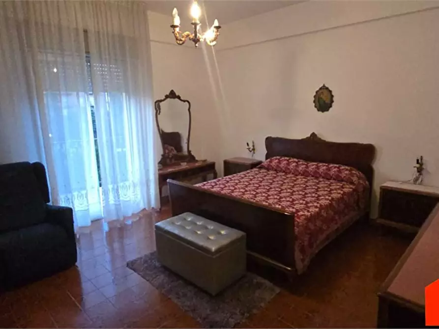 Immagine 6 di Appartamento in vendita  a Castellammare Del Golfo