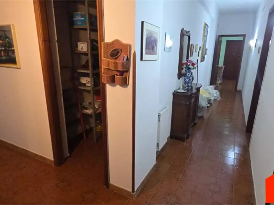 Immagine 5 di Appartamento in vendita  a Castellammare Del Golfo