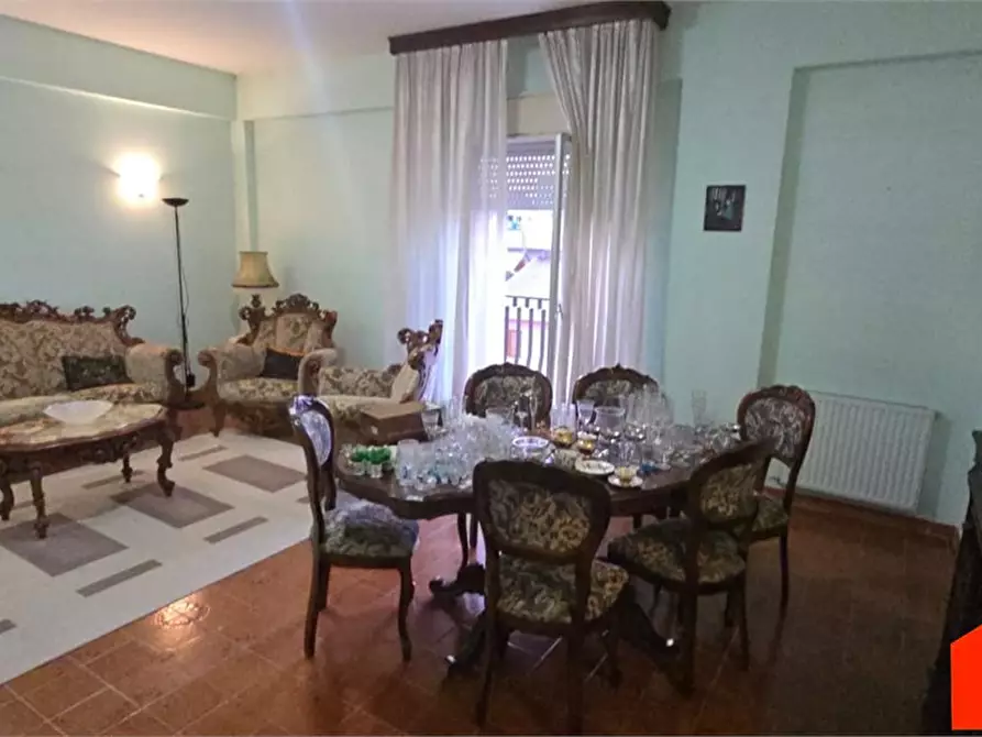Immagine 2 di Appartamento in vendita  a Castellammare Del Golfo