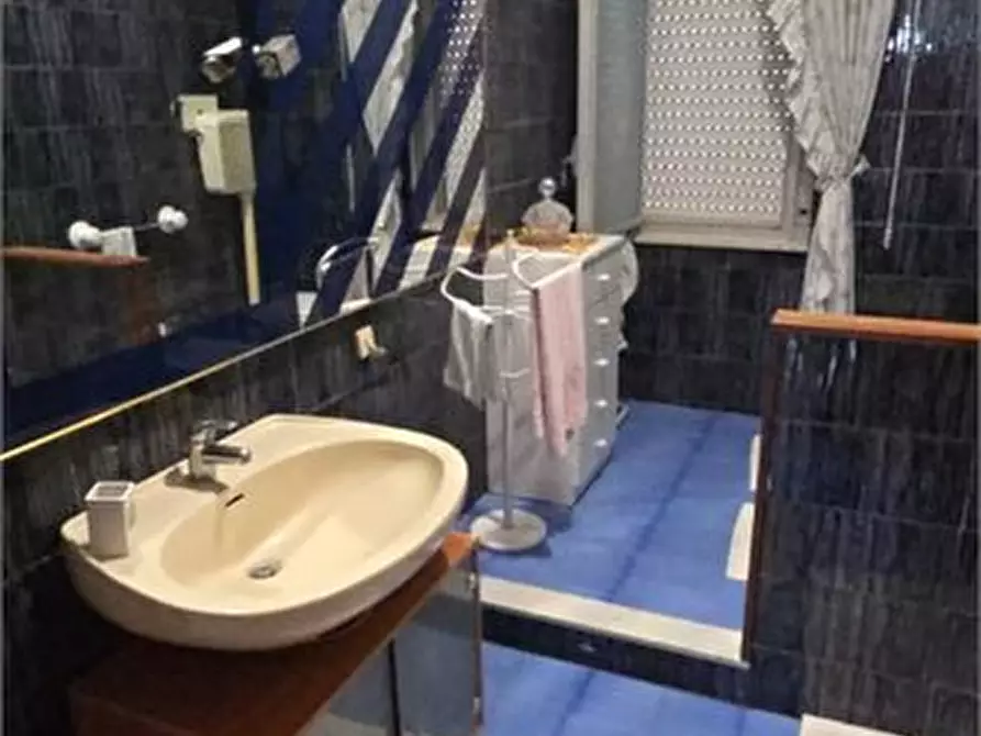 Immagine 9 di Appartamento in vendita  a Castellammare Del Golfo