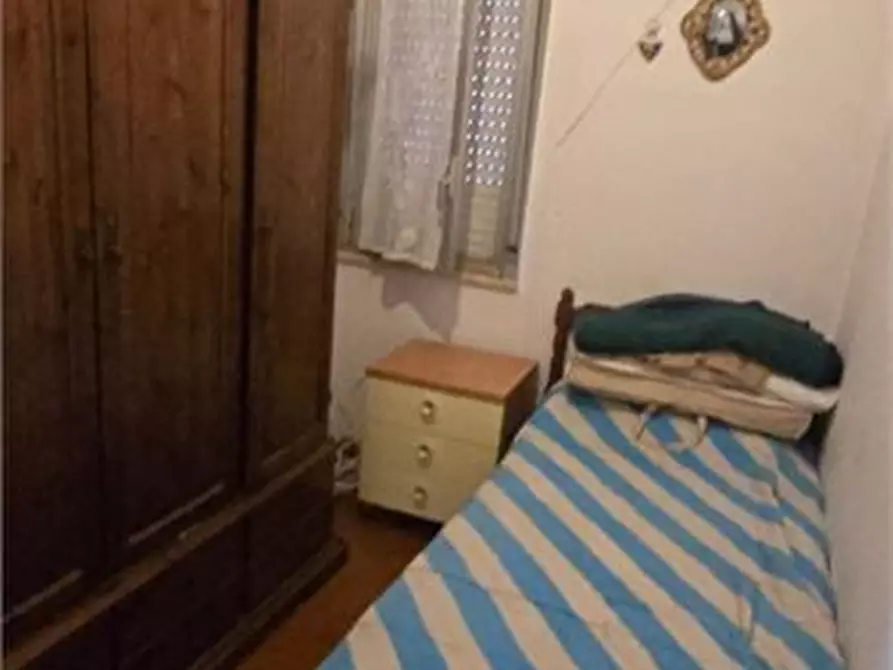 Immagine 7 di Appartamento in vendita  a Castellammare Del Golfo