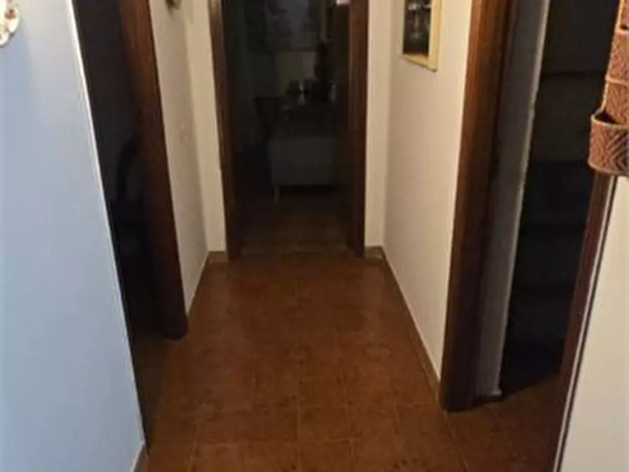 Immagine 4 di Appartamento in vendita  a Castellammare Del Golfo