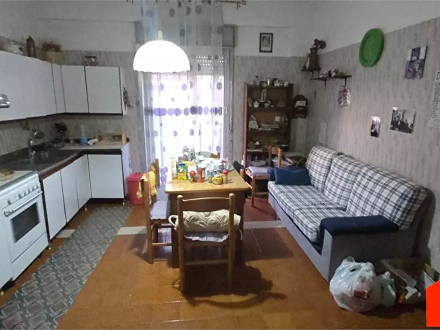 Immagine 3 di Appartamento in vendita  a Castellammare Del Golfo