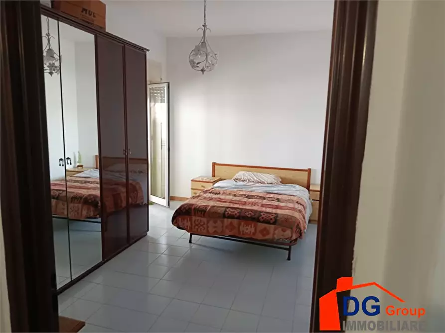 Immagine 6 di Appartamento in vendita  a Alcamo