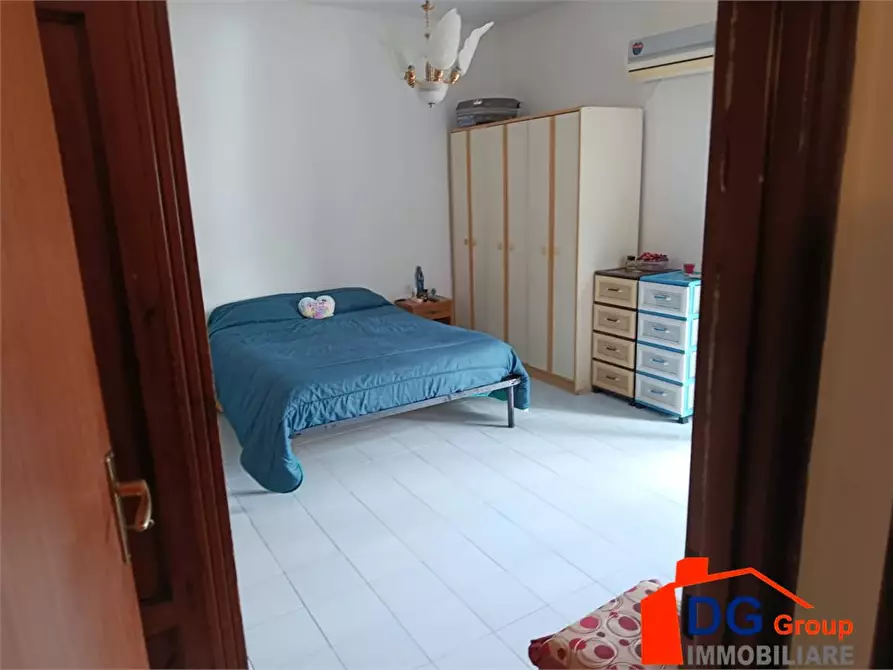 Immagine 7 di Appartamento in vendita  a Alcamo