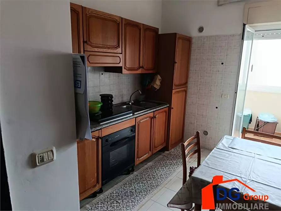 Immagine 4 di Appartamento in vendita  a Alcamo