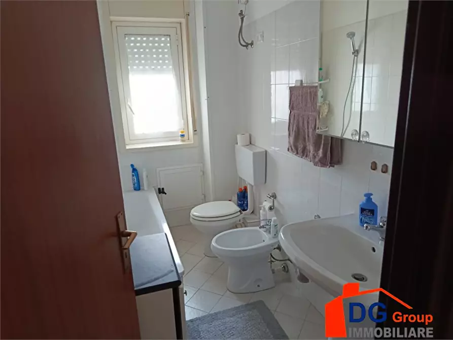 Immagine 9 di Appartamento in vendita  a Alcamo