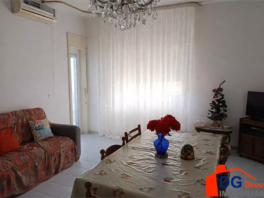 Immagine 2 di Appartamento in vendita  a Alcamo