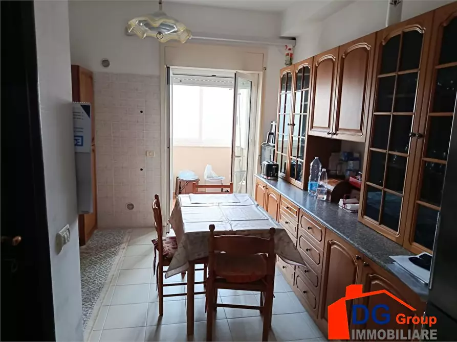 Immagine 3 di Appartamento in vendita  a Alcamo