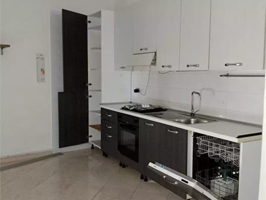 Immagine 6 di Appartamento in vendita  a Alcamo