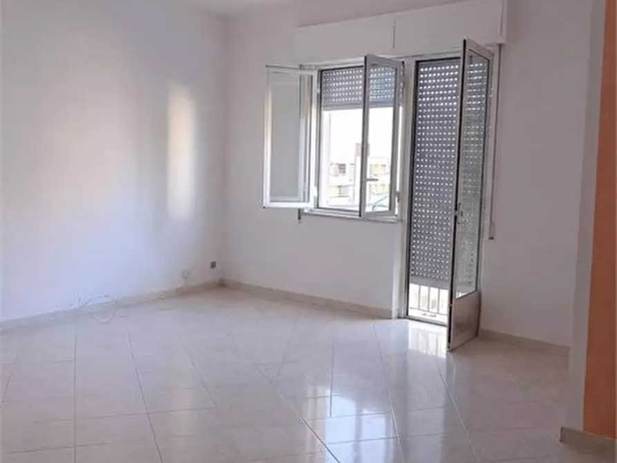 Immagine 2 di Appartamento in vendita  a Alcamo