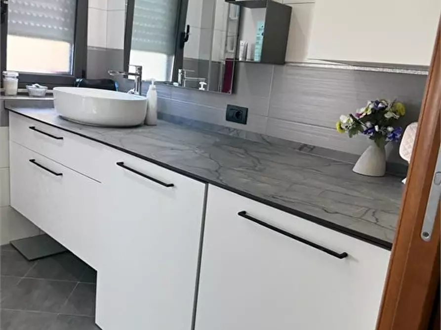 Immagine 5 di Appartamento in vendita  a Alcamo