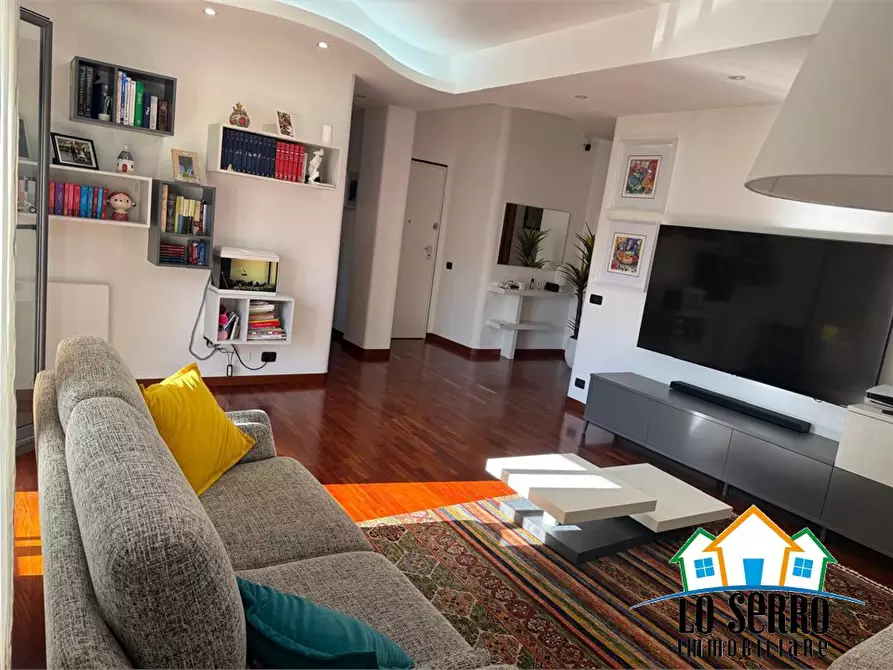 Immagine 1 di Appartamento in vendita  a Alcamo