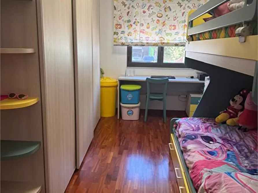 Immagine 9 di Appartamento in vendita  a Alcamo