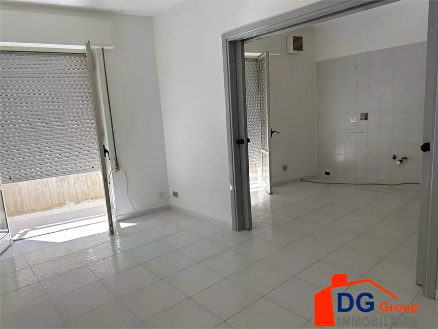 Immagine 2 di Appartamento in vendita  a Alcamo