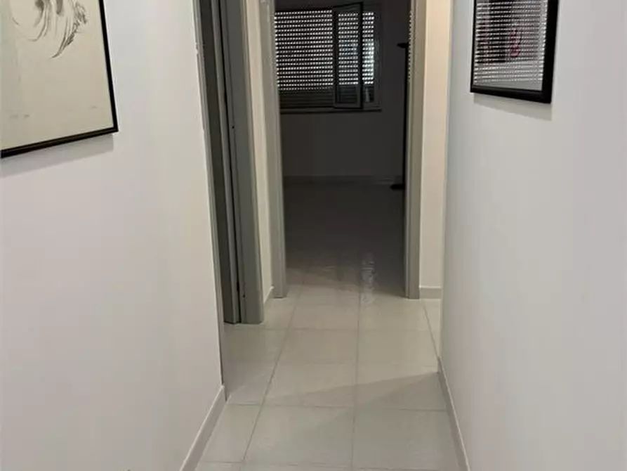 Immagine 3 di Appartamento in vendita  a Alcamo