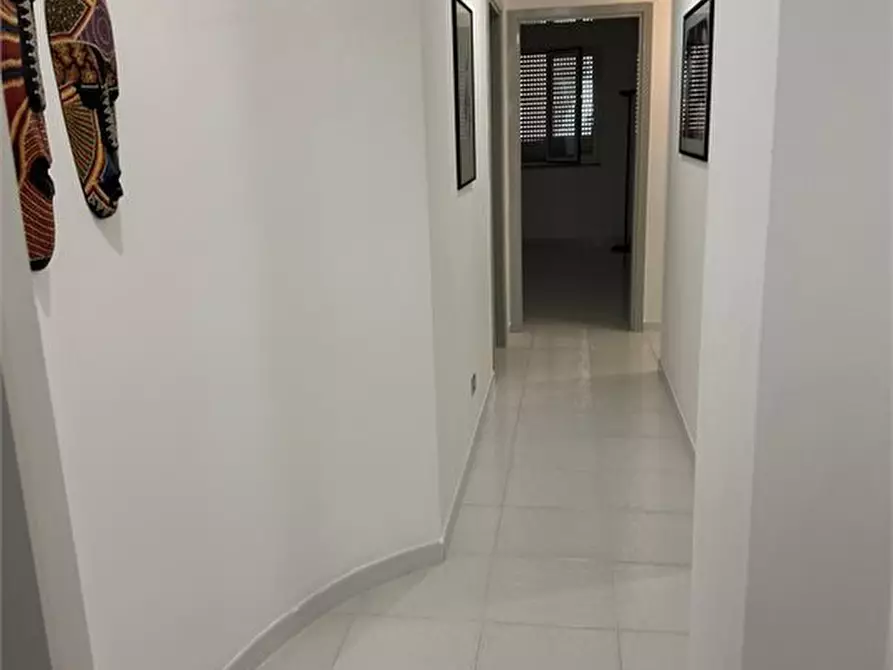 Immagine 4 di Appartamento in vendita  a Alcamo
