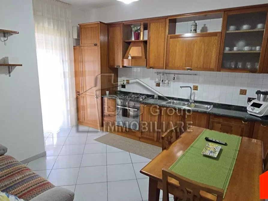 Immagine 9 di Appartamento in vendita  a Alcamo