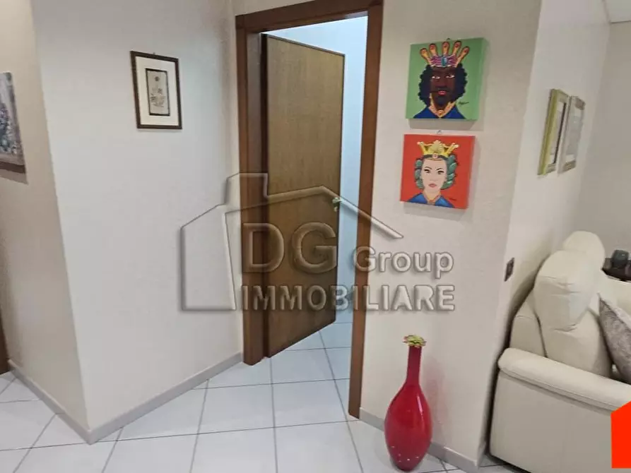 Immagine 5 di Appartamento in vendita  a Alcamo