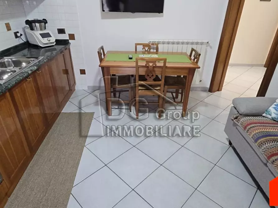 Immagine 8 di Appartamento in vendita  a Alcamo