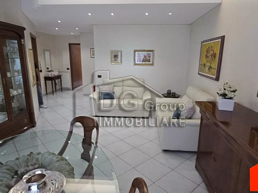 Immagine 7 di Appartamento in vendita  a Alcamo