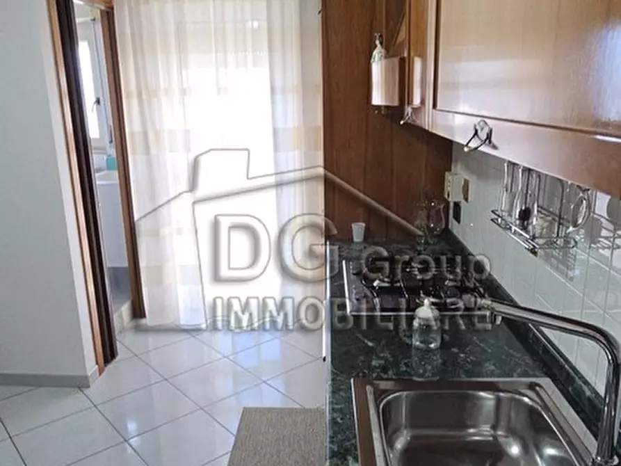 Immagine 10 di Appartamento in vendita  a Alcamo