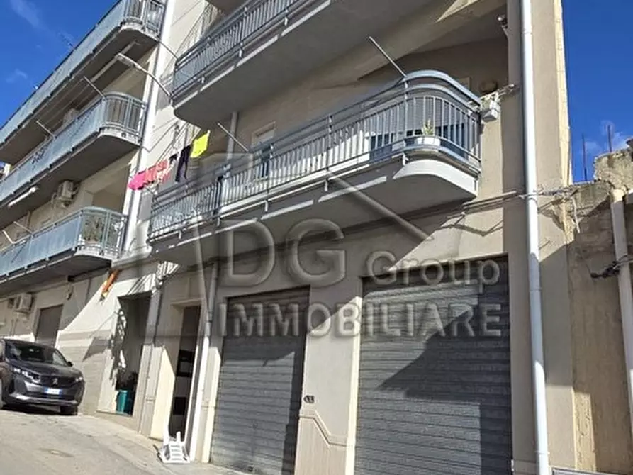 Immagine 2 di Appartamento in vendita  a Alcamo