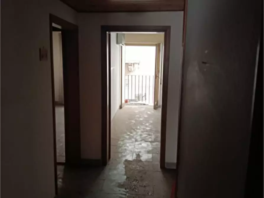 Immagine 4 di Appartamento in vendita  a Alcamo