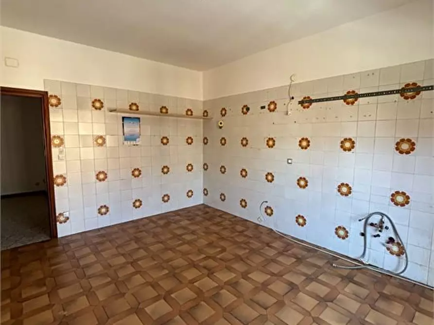 Immagine 9 di Appartamento in vendita  a Alcamo