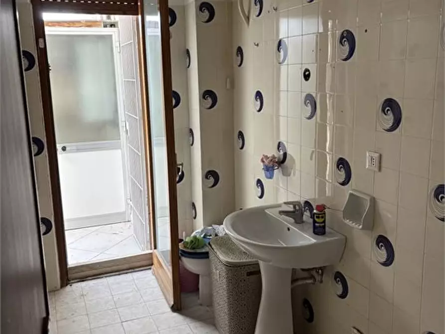 Immagine 10 di Appartamento in vendita  a Alcamo