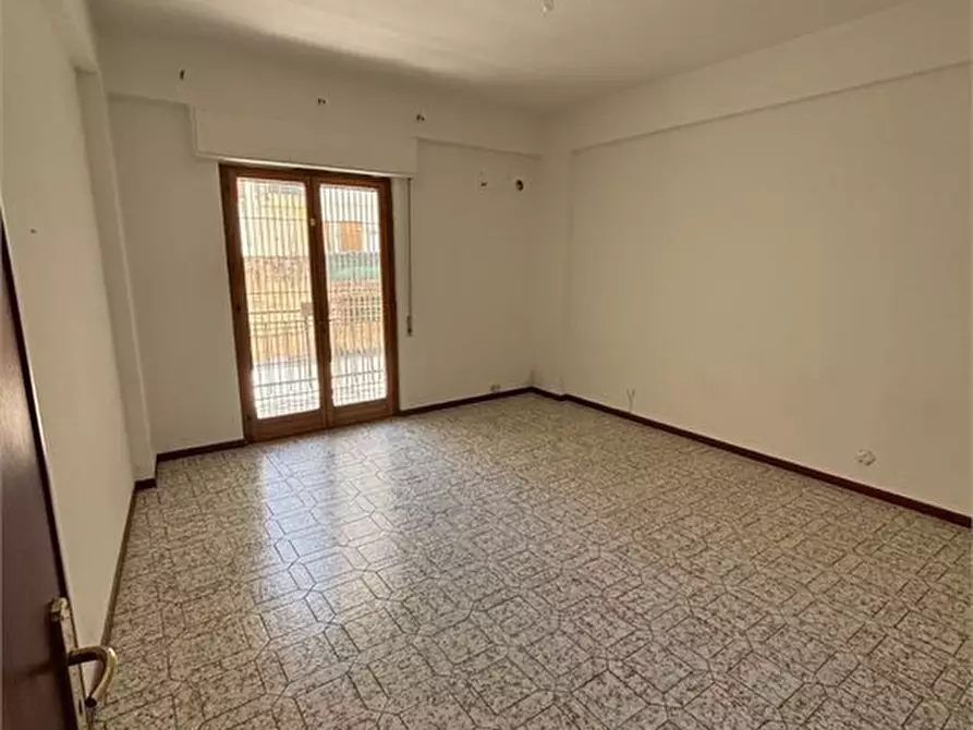 Immagine 2 di Appartamento in vendita  a Alcamo