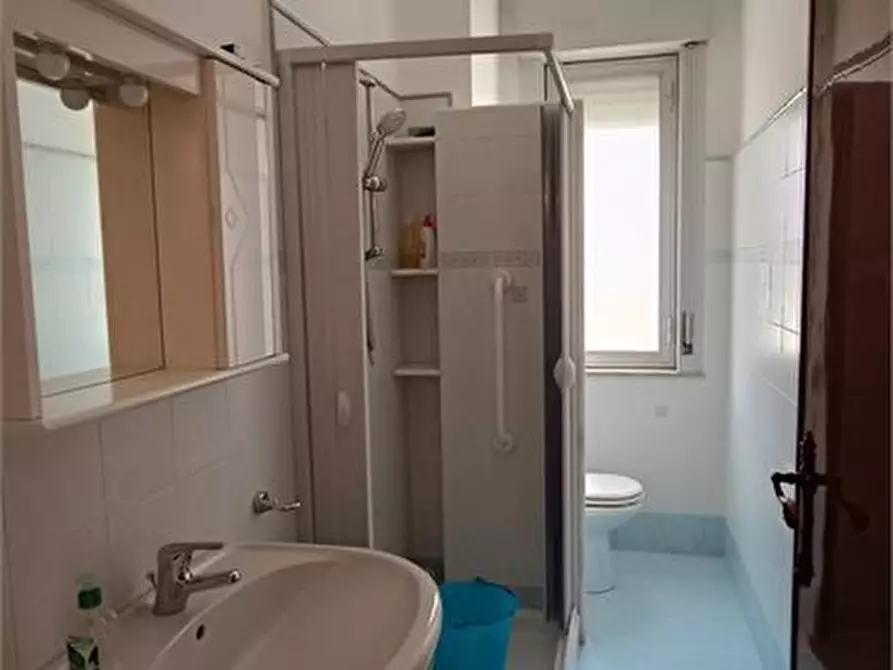 Immagine 8 di Appartamento in vendita  a Alcamo