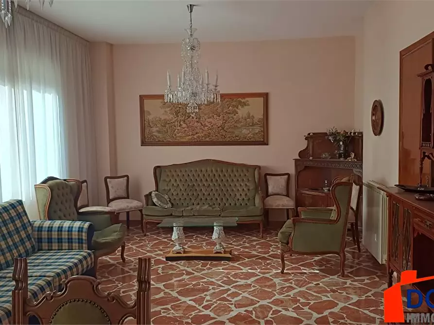 Immagine 1 di Appartamento in vendita  a Alcamo