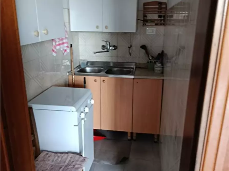 Immagine 8 di Appartamento in vendita  a Alcamo