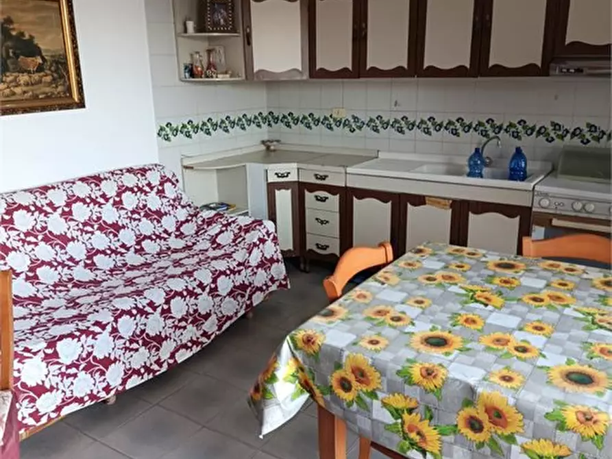 Immagine 4 di Appartamento in vendita  a Alcamo