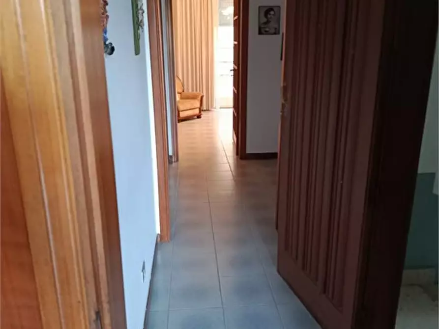 Immagine 6 di Appartamento in vendita  a Alcamo