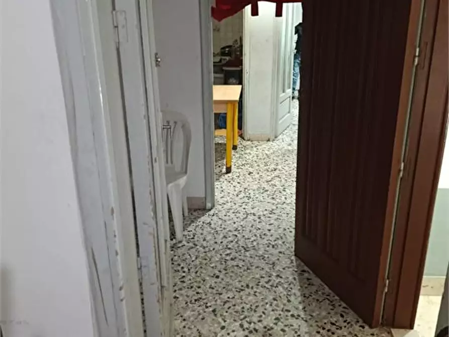 Immagine 2 di Appartamento in vendita  a Alcamo