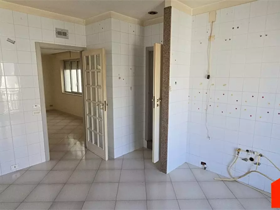 Immagine 4 di Appartamento in vendita  a Alcamo