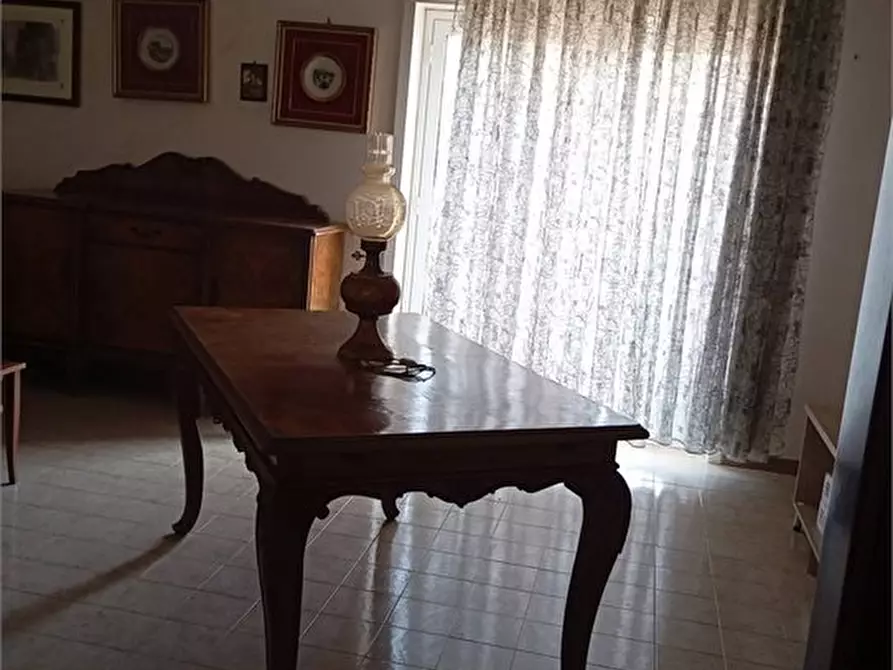 Immagine 3 di Appartamento in vendita  a Alcamo